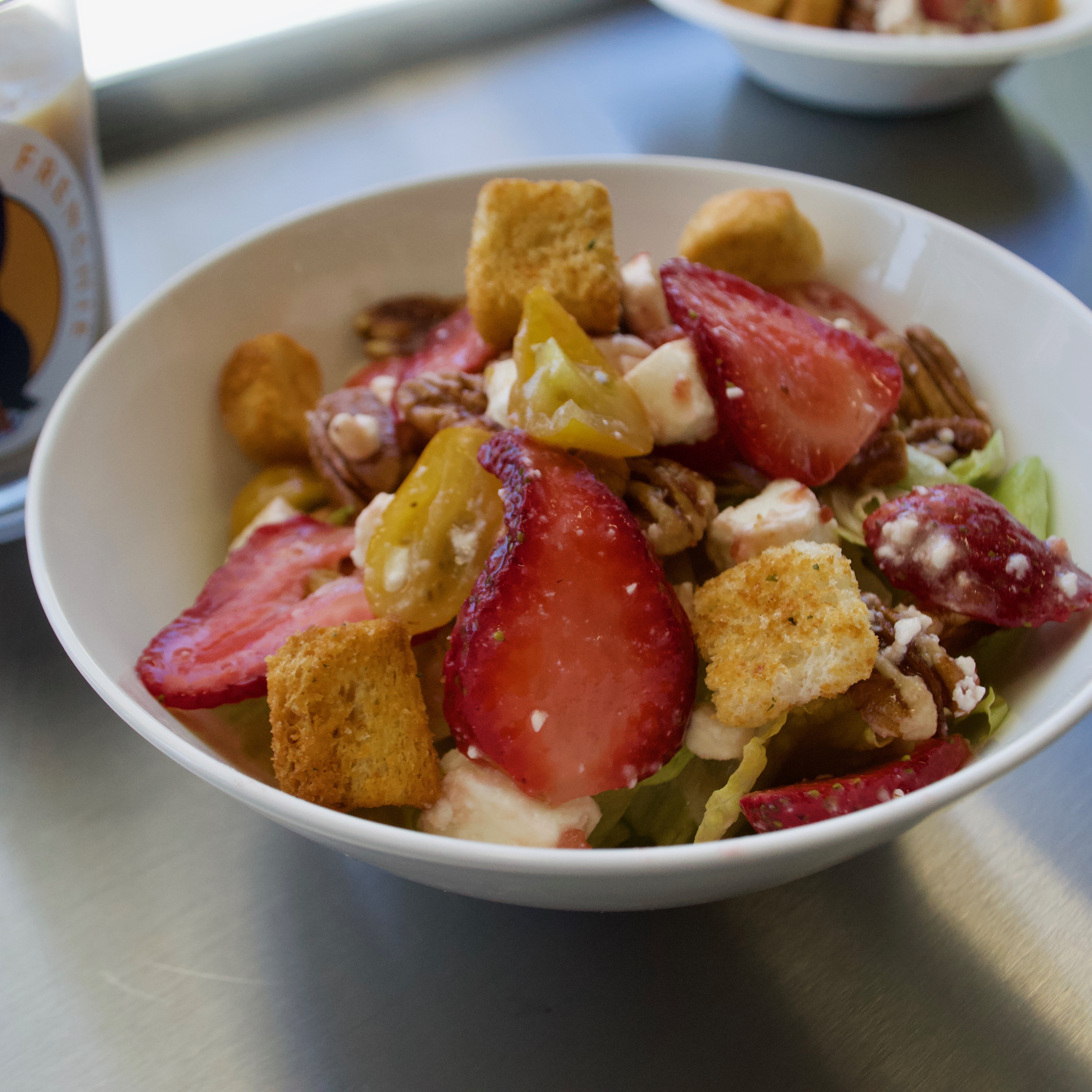 PICA SALAD